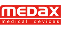 Medax logo
