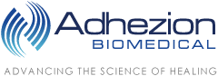Adhezion Biomedical logo