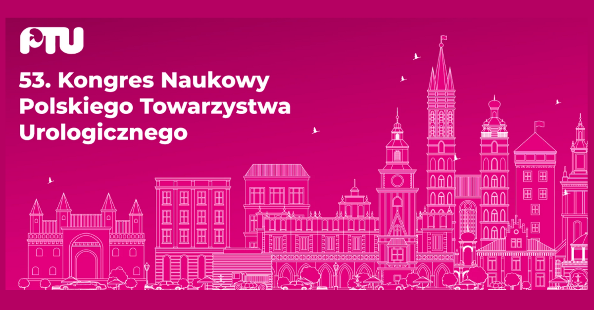 Kongres Naukowy Polskiego Towarzystwa Urologicznego