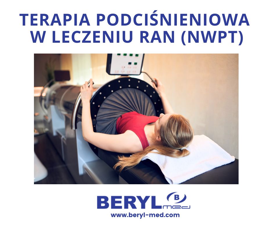 Terapia podciśnieniowa