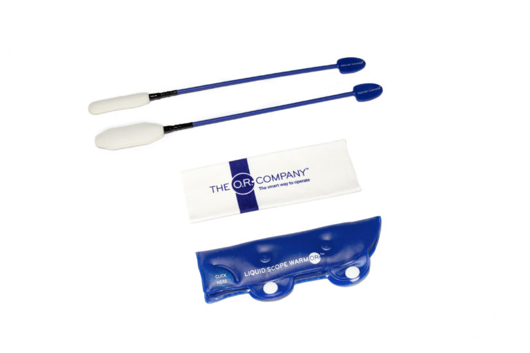 Scope WarmOR Liquid Scope HelpOR