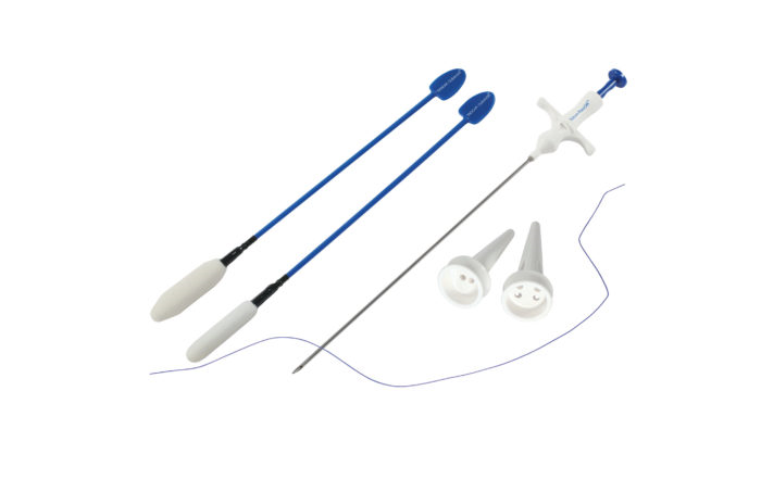 Suture PassOR O.R.Company Suture PassOR