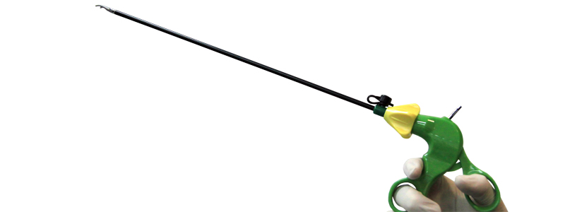 Instrumenty laparoskopowe - Limited-use™ Grena Instrumenty laparoskopowe - Limited-use™ Grena