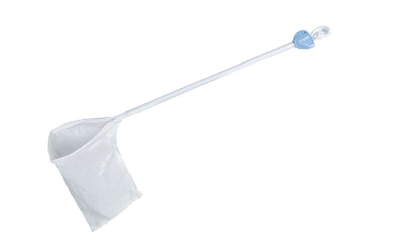 Ewakuator worek ekstrakcyjny endobag firmy Lantex