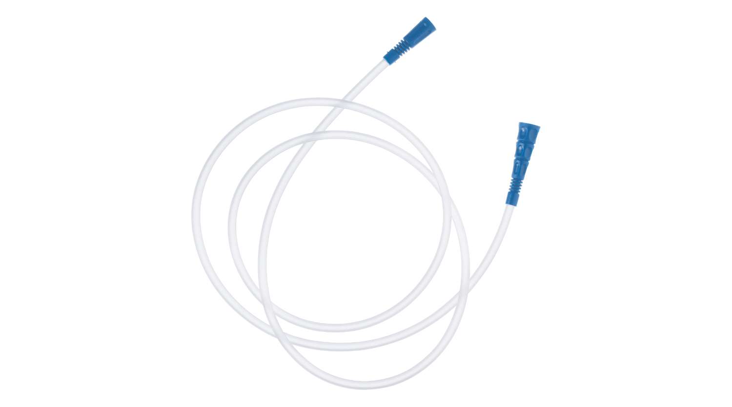 Dren łączący odsysający do docięcia