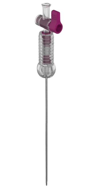 Igła Veressa do insuflacji Genmed