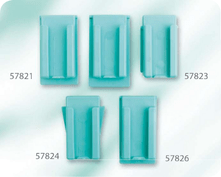 Adaptery przejściowe systemu Serres do pojemników