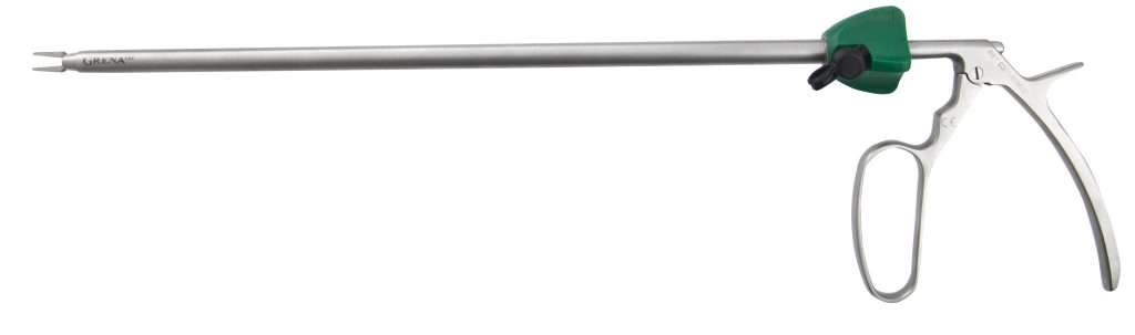 Klipsownica do klipsów naczyniowych tytanowych LigaV