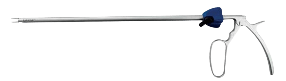 Klipsownica do klipsów naczyniowych polimerowych standard