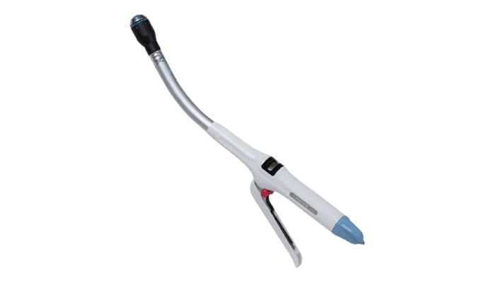 Stapler chirurgiczny okrężny firmy Lantex