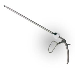 Klipsownice laparoskopowe LigaV – aplikatory do niewchłanialnych tytanowych klipsów chirurgicznych