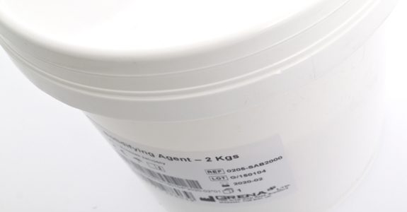 Proszek żelujący Grena