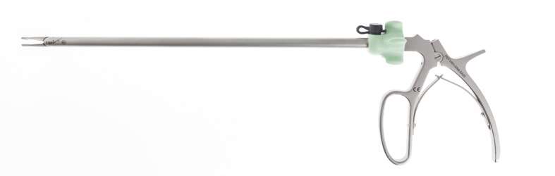 Klipsownica do klipsów tytanowych naczyniowych LigaV 25