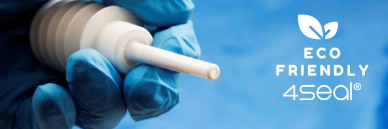 Nowy produkt w ofercie: Proszek hemostatyczny 4SEAL® Proszek hemostatyczny 4seal