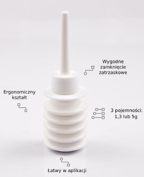 Proszek hemostatyczny 4SEAL®