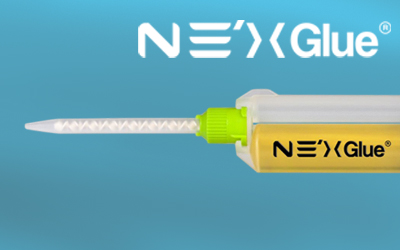 NE’X Glue® – Klej chirurgiczny