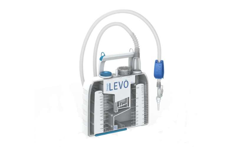 Zestawy do drenażu system ssąco płuczący