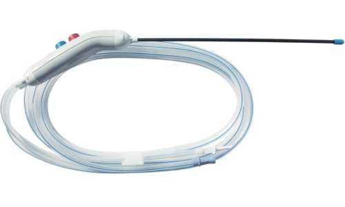 System ssąco-płuczący GC Medica dreny zestawy do odsysania