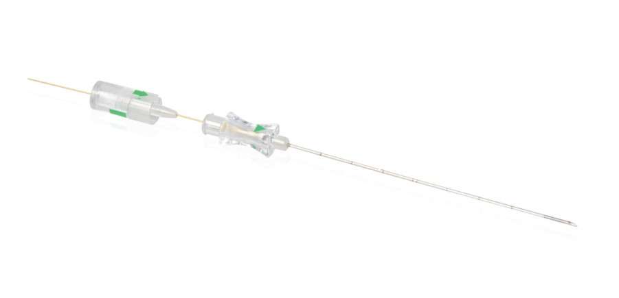 Igła do biopsji tkanek miękkich Medwire