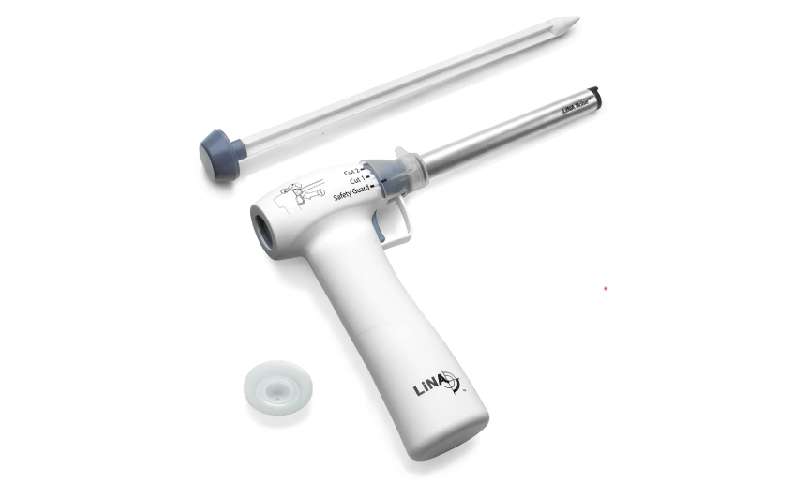 Morcelator maciczny Xcise do chirurgii ginekologicznej