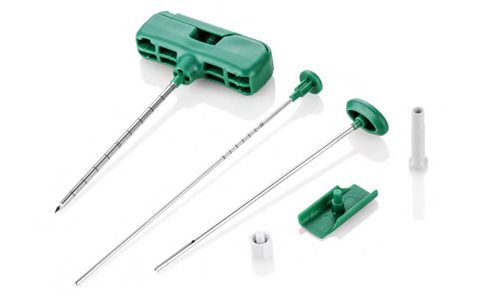 Biopsja szpiku kostnego HEMAX MEDAX