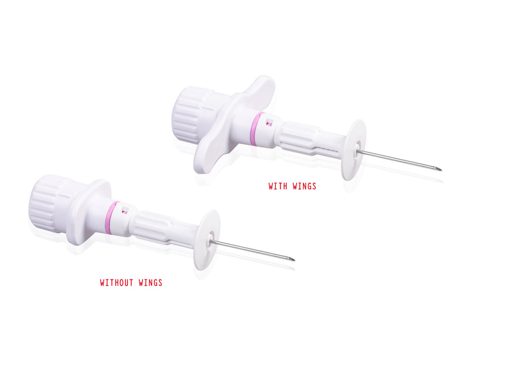 Igły do punkcji mostka aspiracji szpiku kostnego