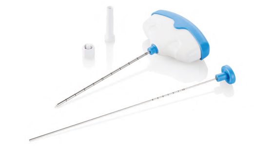 System do biopsji MEDBONE MEDAX