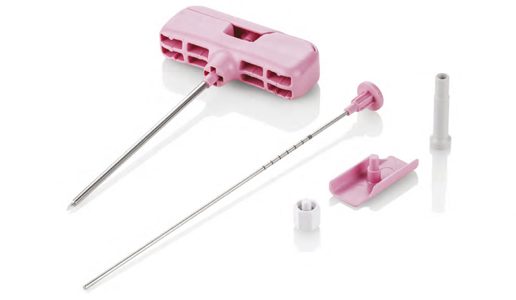 Igła NEO OXUS MEDAX