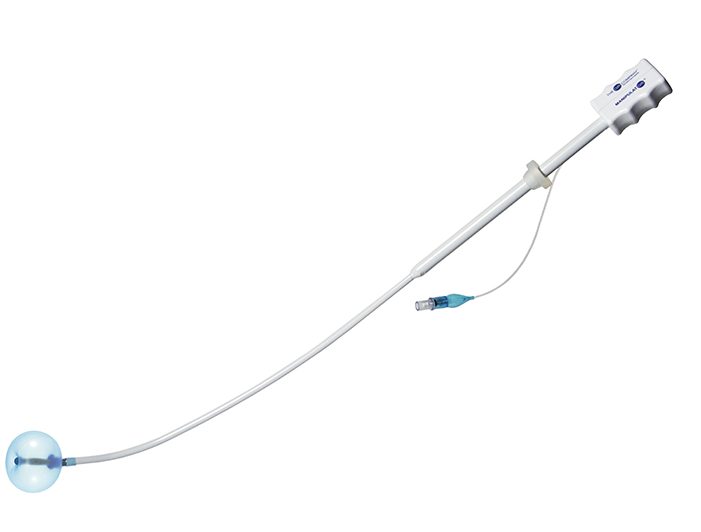 ManipulatOR – jednorazowy manipulator diagnostyczny do pozycjonowania macicy w zabiegach laparoskopowych i histeroskopowych