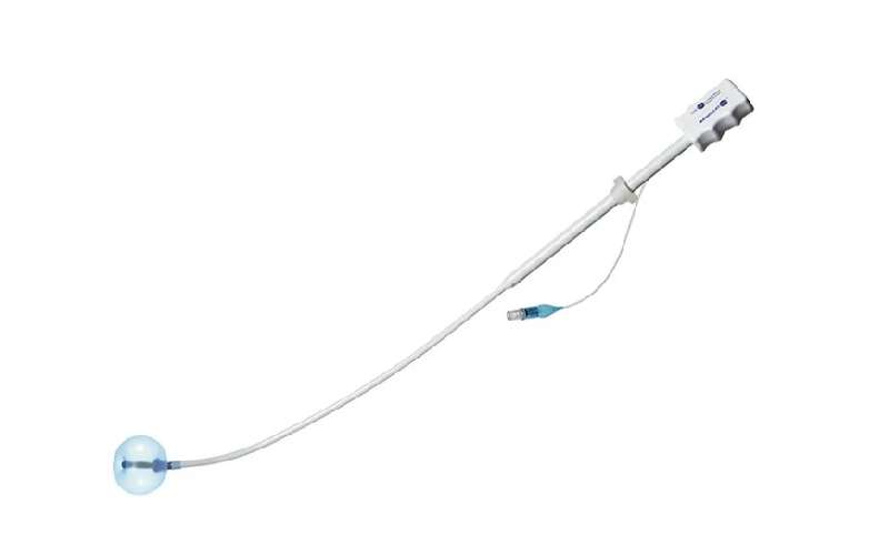 Manipulator maciczny do operacji ginekologicznych