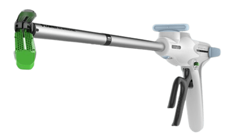 Endoskopowy stapler liniowy z nożem Lantex endostapler