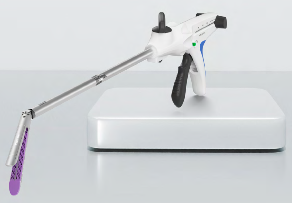 Stapler chirurgiczny endostapler