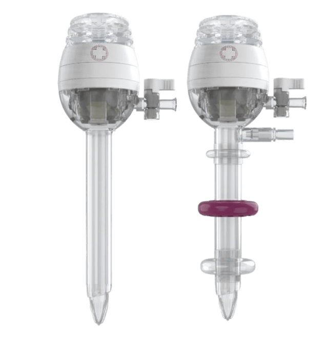 Trokary Genmed do zabiegów chirurgicznych