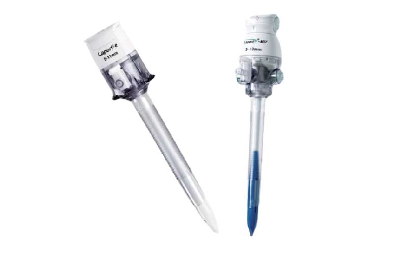 Trokary laparoskopowe jednorazowe firmy Sejong