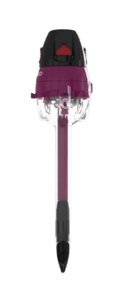 Trokary jednorazowe z ostrzem bezpiecznym tnącym Genmed