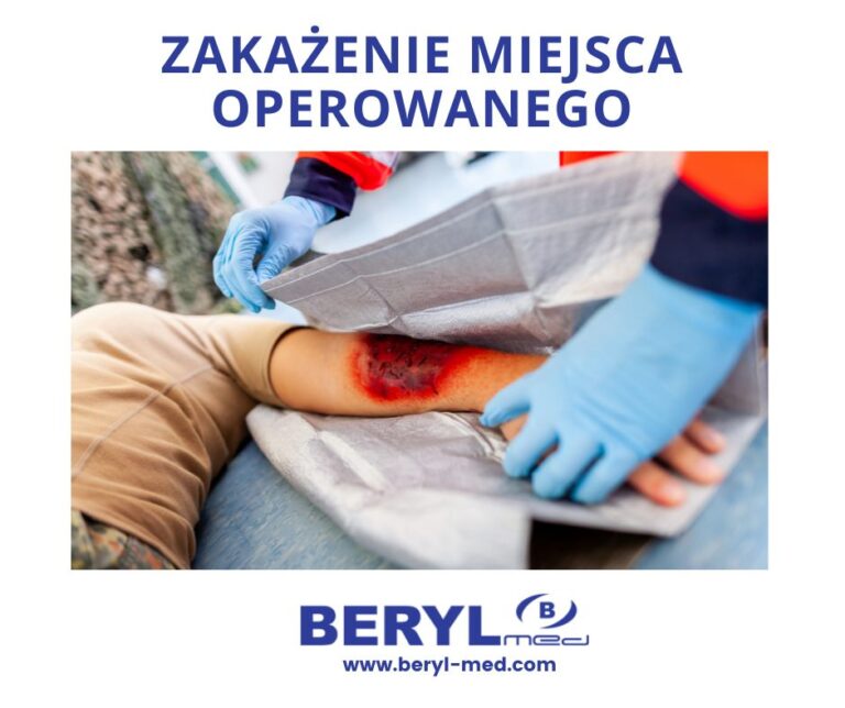 Zakażenie miejsca operowanego zakazenie_miejsca_operowanego