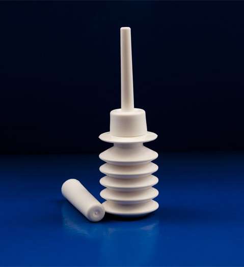 4SEAL – proszek hemostatyczny wchłanialny do tamowania krwawień podczas zabiegów chirurgicznych