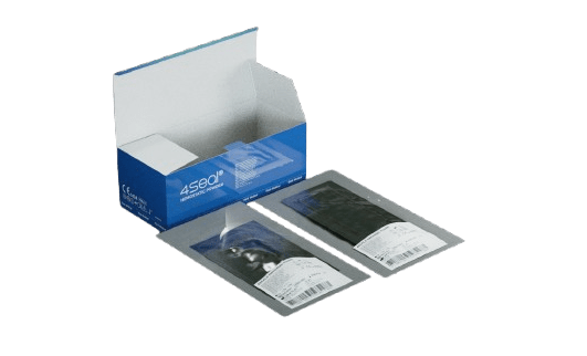 Proszek hemostatyczny hemostatyki 4Seal