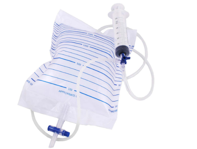 Thoracentesis and Paracentesis sets