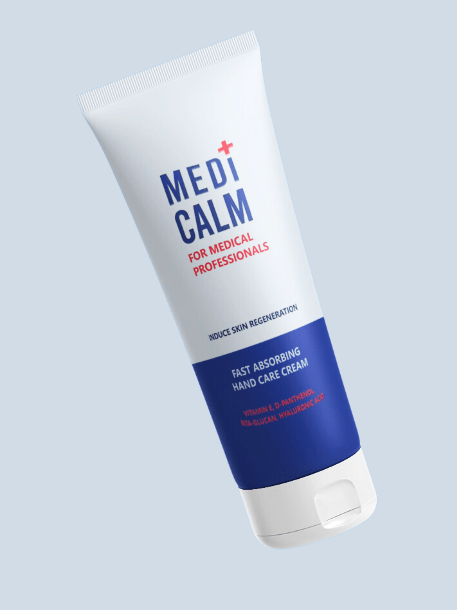 Hand cream