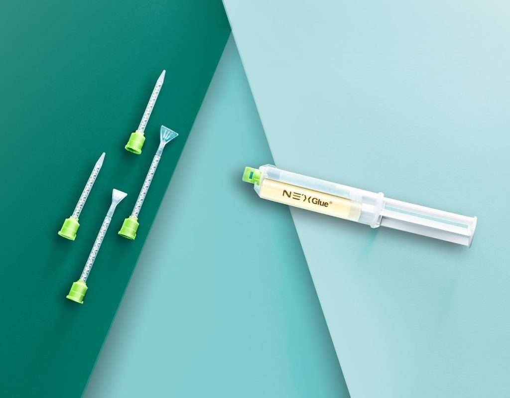 Klej tkankowy chirurgiczny firmy Grena