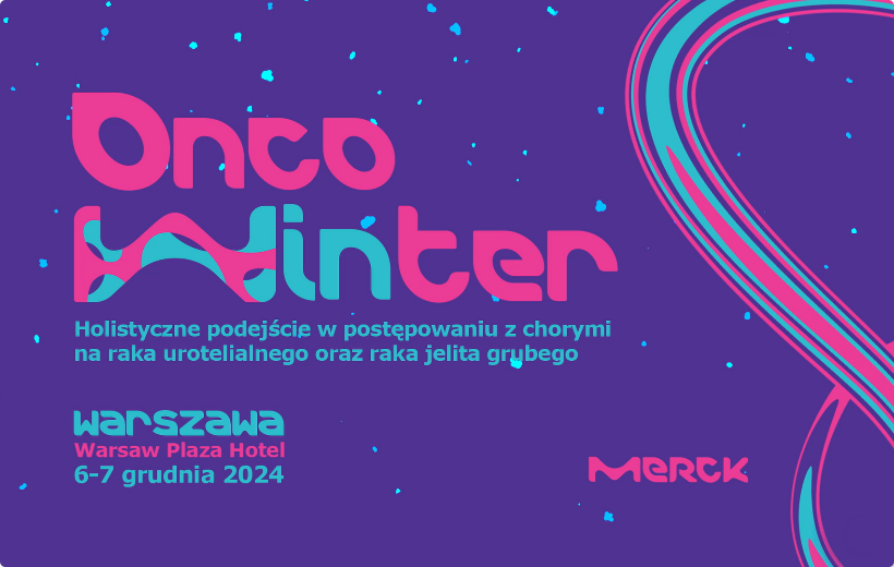 konferencja medyczna onco winter