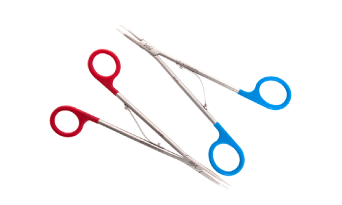 Klipsownice do chirurgii otwartej firmy Grena