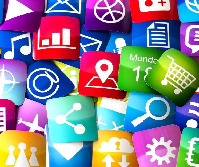 10 aplikacji na telefon, które powinna znać każda pielęgniarka aplikacje na telefeon