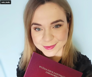 Pielęgniarka chirurgiczna Anna Zawalnicka w wywiadzie dla Beryl Med
