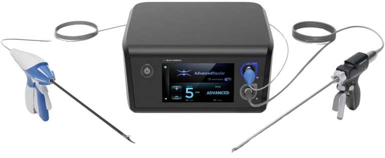 Platforma energetyczna system ENER REACH