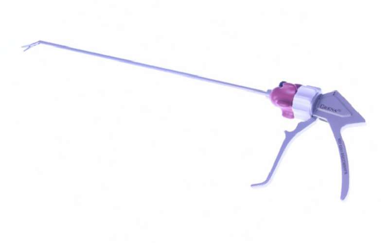 Nożyczki chirurgiczne wielorazowe z artykulacją firmy Grena