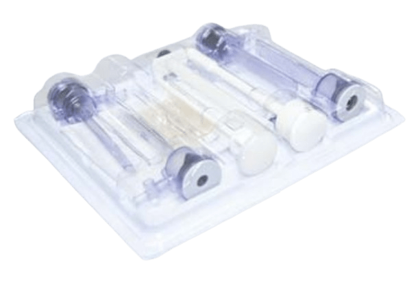 Zestaw trokarów laparoskopowych firmy Specath