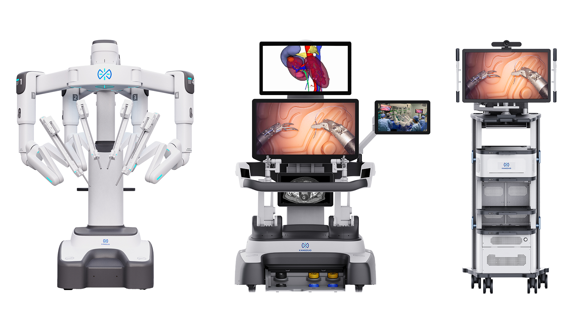 Robot chirurgiczny