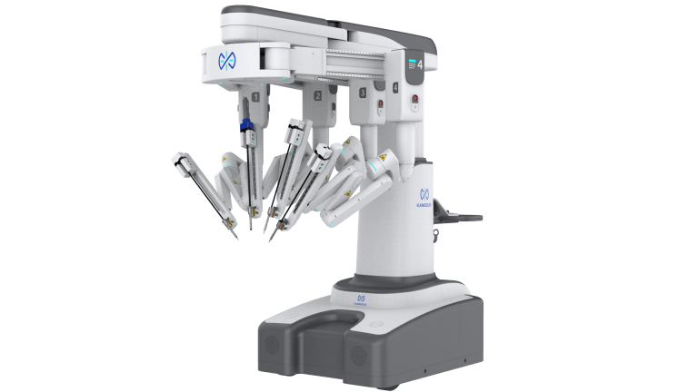 Chirurgický robot KANGDUO® SR2000